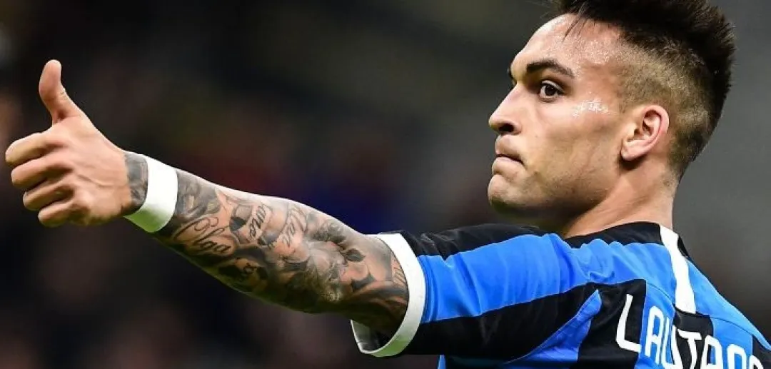 Inter Milan terkejut dengan tawaran Barcelona untuk Martinez